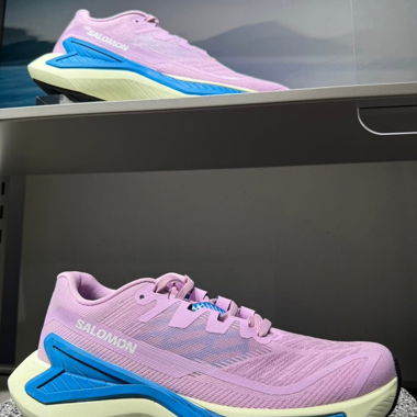 Chaussures de running Salamon