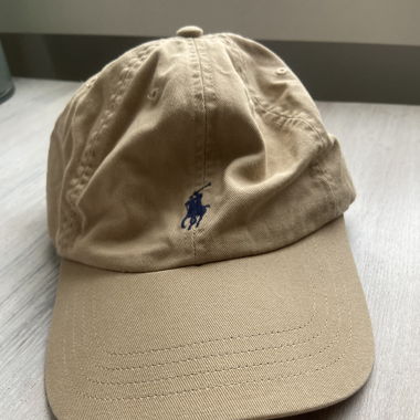 Polo Ralph Lauren Cap