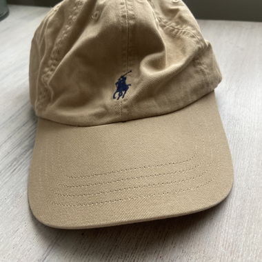 Polo Ralph Lauren Cap