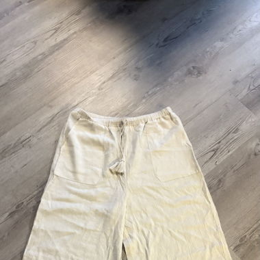 Leinenhose