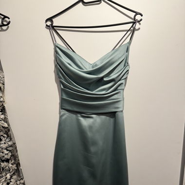 Festkleid