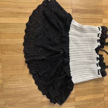 Zara Top Sommer 24