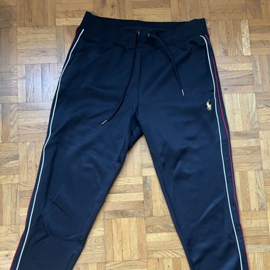 Jogging Ralph Lauren noir - Taille S