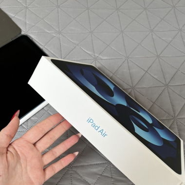 iPad Air 16.6