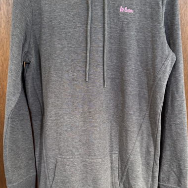 Neue lange Hoodie, Lee Cooper