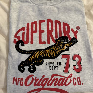 Superdry Sweatshirt