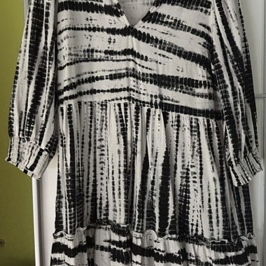 Sommerkleid 