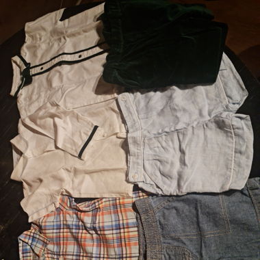 Kids sets, size 2