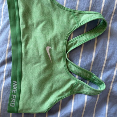 Nike Pro Sports Bra