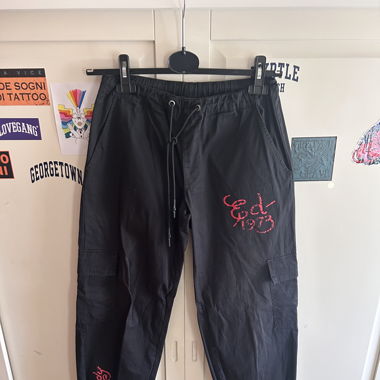 Ed Hardy track pants