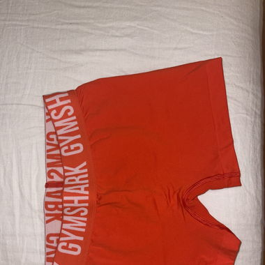 GYMSHARK SET