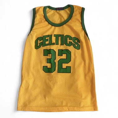 Celtics Shirt (Marke BSKT)