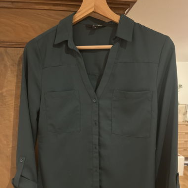 Elegante Bluse