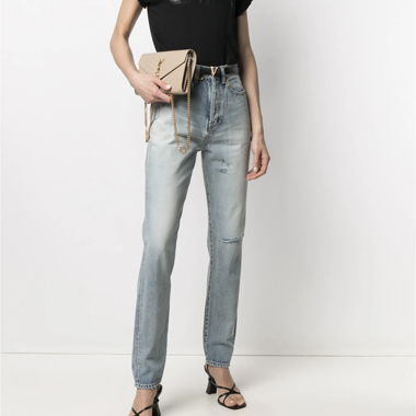 Saint Laurent jeans