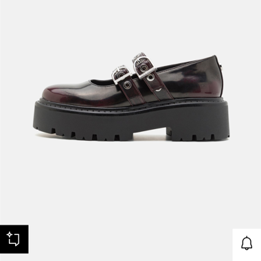 Escarpins compensés Steve Madden