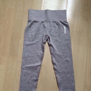 Gymshark leggins