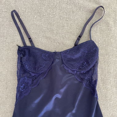 Spitzen Top