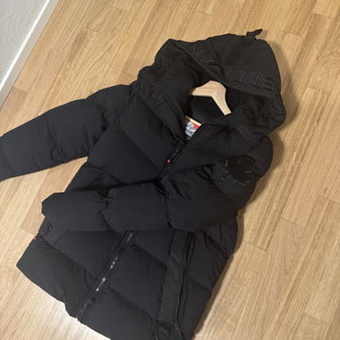Down jacket zavetti canada