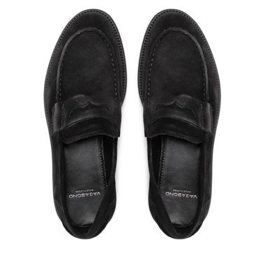 Vagabond Alex 37 Loafer daim