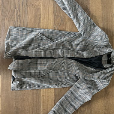 Cappotto invernale alla moda