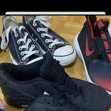 Nike schuhe