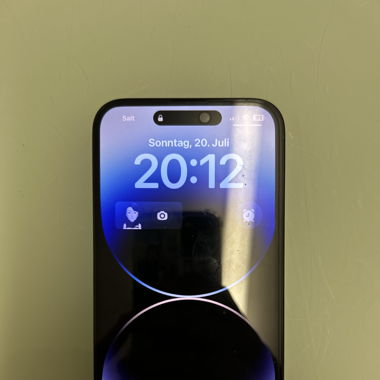 Iphone 14promax 256GB