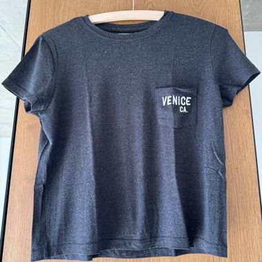 T-shirt Pull&Bear