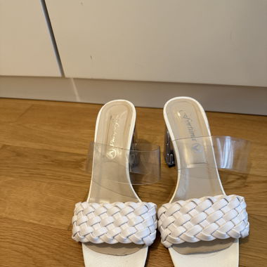 sehr bequeme high heels