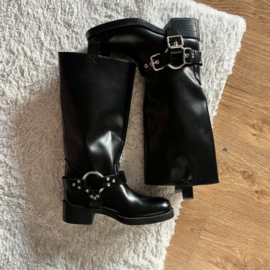 Bottes