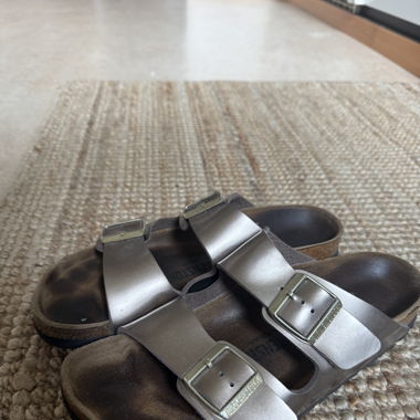 Birkenstock Sandalen