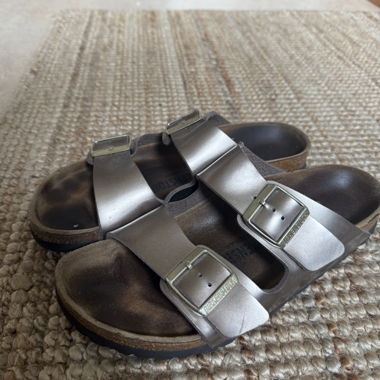 Birkenstock Sandalen