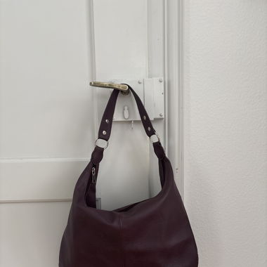Schultertasche