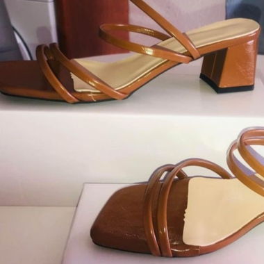 chaussure femme 
