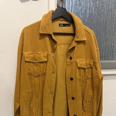 Petite veste 