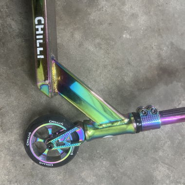 Trottinette Chili