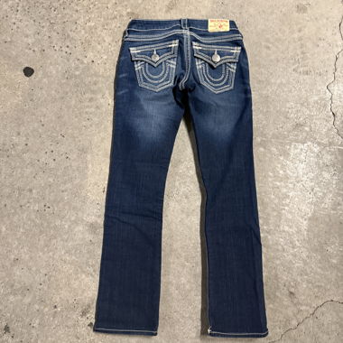 True Religion Jeans, Gr. 24