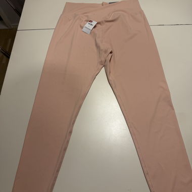 Legging rose XL Brunex