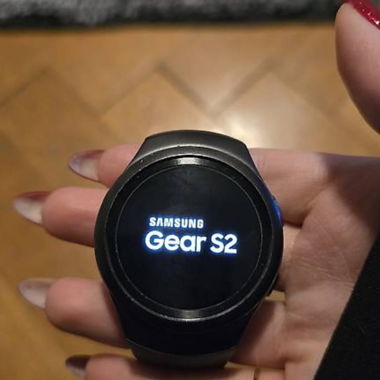 Samsung Gear S2 - Smartwatch 