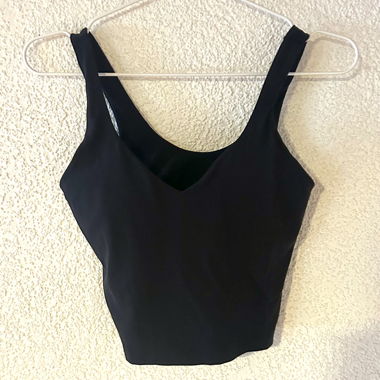 Haut Lululemon Align