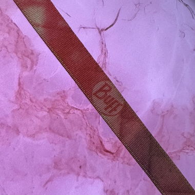 Buff Haarband