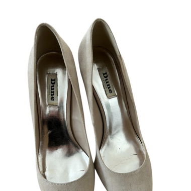 High heel Pumps Dune