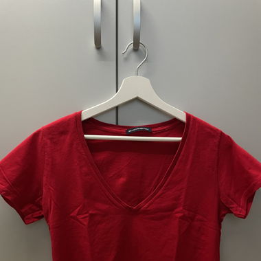 Cropped T-Shirt