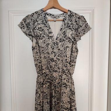 Sommerkleid 