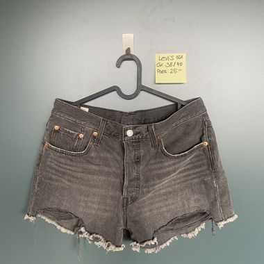 Shorts Levi's 501
