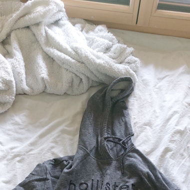 Hollister Hoodie