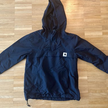 Giacca con cappuccio Carhartt WIP Nimbus XS
