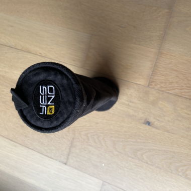 Astuccio nero