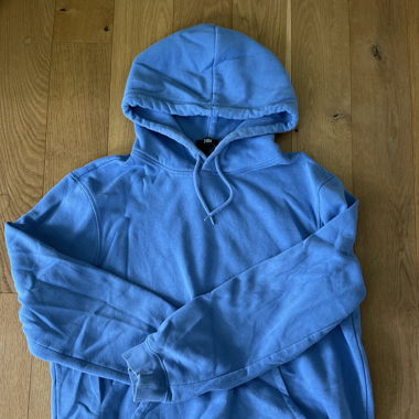h&m - hoodie