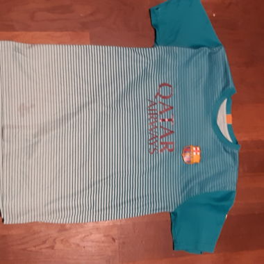 Maglia del FC Barcellona