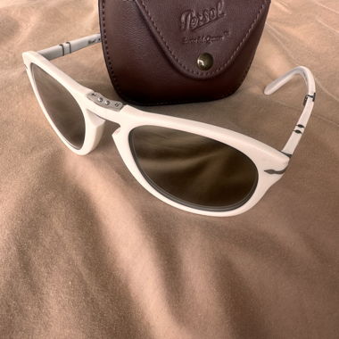 Persol Steve Mc Queen Limited Edition